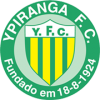 Logo Ypiranga FC