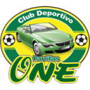 Logo Parrillas One
