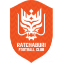 Logo câu lạc bộ Ratchaburi FC