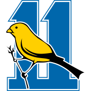 Logo Once Municipal