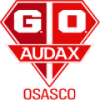 Logo câu lạc bộ Grêmio Osasco Audax
