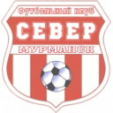 Logo câu lạc bộ Sever Murmansk