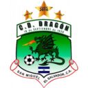 CD Dragón football club