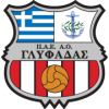 Logo AO Glyfada