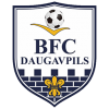 Logo câu lạc bộ BFC Daugavpils