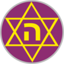 Logo câu lạc bộ Hakoach Ramat Gan