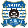 Logo câu lạc bộ Blaublitz Akita – Japan