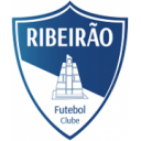 Logo câu lạc bộ Ribeirão FC