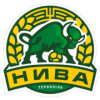 Logo câu lạc bộ Nyva Ternopil