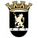 Logo câu lạc bộ FC Tirsense