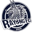Logo câu lạc bộ Rayong FC