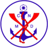 Logo câu lạc bộ CN Marcílio Dias