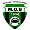 Logo câu lạc bộ MO Béjaïa