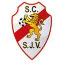 Logo câu lạc bộ SC S. João Ver