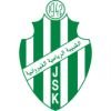 Logo câu lạc bộ JS Kairouan – Tunisia