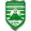 Logo câu lạc bộ CS Hammam-Lif – Tunisia
