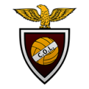 Logo câu lạc bộ Oriental de Lisboa