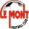 Logo câu lạc bộ FC Le Mont