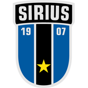 Logo IK Sirius