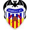 Logo câu lạc bộ Catarroja CF – Spain