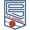 Logo CD Sariñena