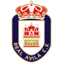 Logo câu lạc bộ Real Ávila CF