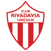 Logo câu lạc bộ Club Rivadavia