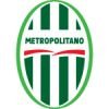 Logo câu lạc bộ CA Metropolitano