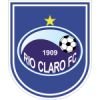 Logo câu lạc bộ Rio Claro FC