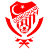 Logo Gümüşhanespor