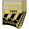 Logo câu lạc bộ Botev Galabovo
