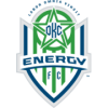 Logo câu lạc bộ OKC Energy FC