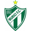 Logo câu lạc bộ Murici FC