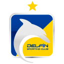 Logo câu lạc bộ Delfín SC