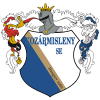 Logo câu lạc bộ Kozármisleny SE