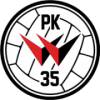 Logo PK-35 Vantaa