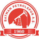 Logo Batman Petrolspor