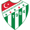 Logo câu lạc bộ Gölbaşıspor AS