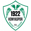 Logo 1922 Konyaspor