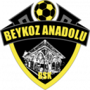 Logo câu lạc bộ Beykoz Anadolu Spor