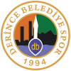 Logo câu lạc bộ Derince Belediyespor