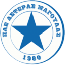 Logo Asteras Magoulas