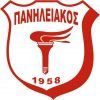 Logo câu lạc bộ Paniliakos