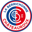 Logo LB Châteauroux