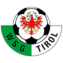 Logo câu lạc bộ WSG Tirol – Austria