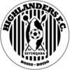 Logo câu lạc bộ Highlanders FC