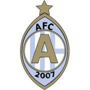 Logo AFC Eskilstuna