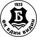Logo FC Bdin Vidin