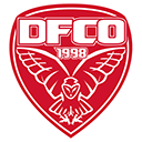 Logo Dijon FCO