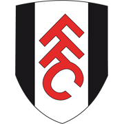 Logo câu lạc bộ Fulham – England